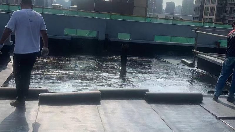 旧房翻新，如何选择无毒无味防水涂料？**