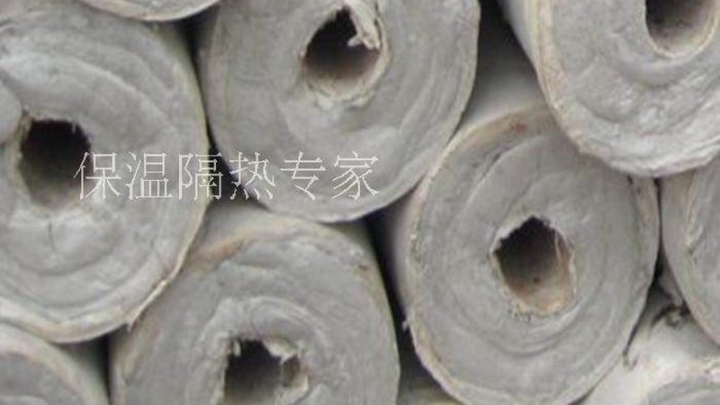 岩棉保温材料代理加盟条件