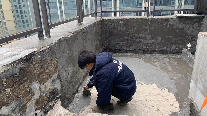 成都老旧小区改造保温材料公司
