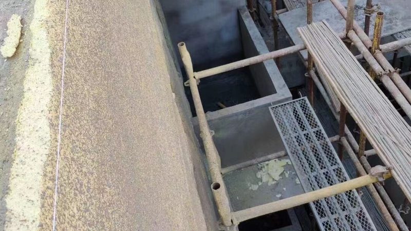 成都屋面防水验收，标准要求详解
