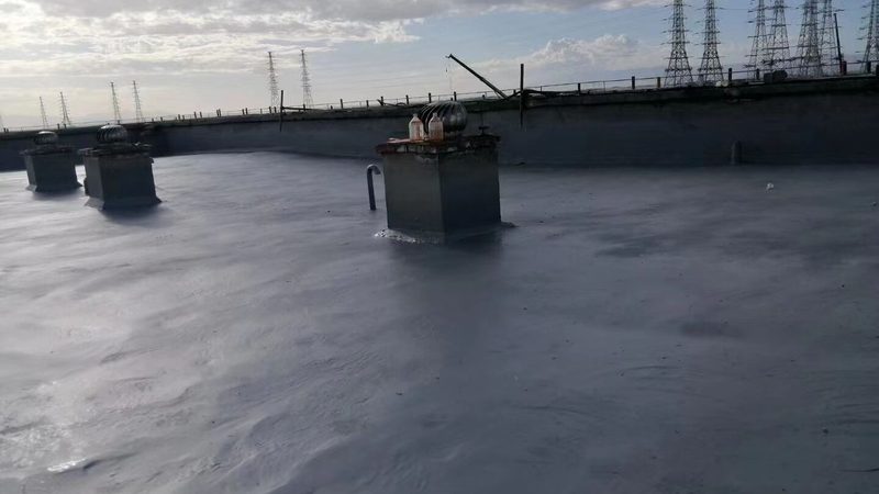 化工车间地面防腐防水，施工方法揭秘