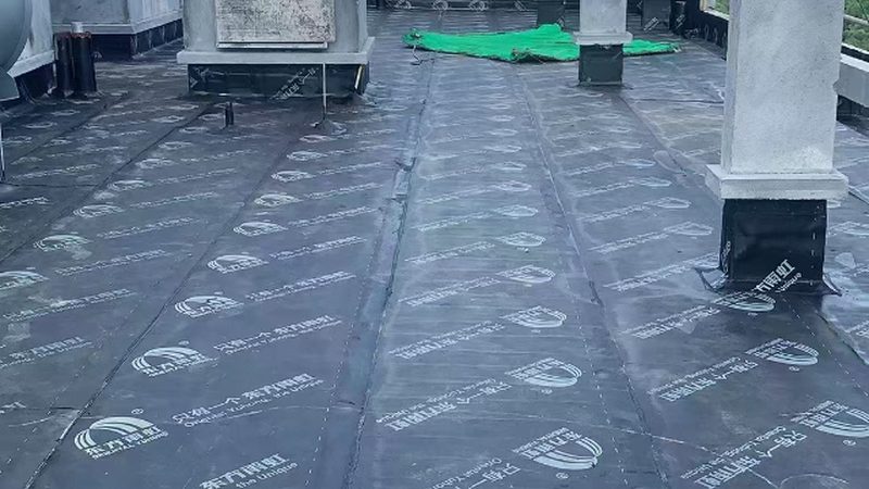 北京防水工程质保期：了解标准，保障安心