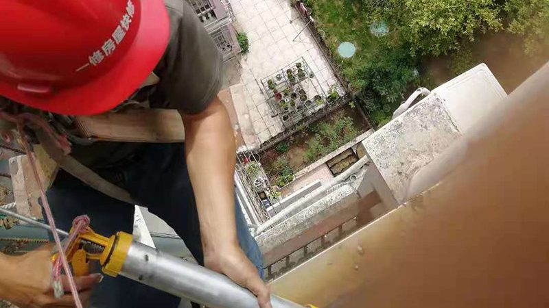 厂房漏水维修价格明细表：揭秘厂房防水维修成本构成
