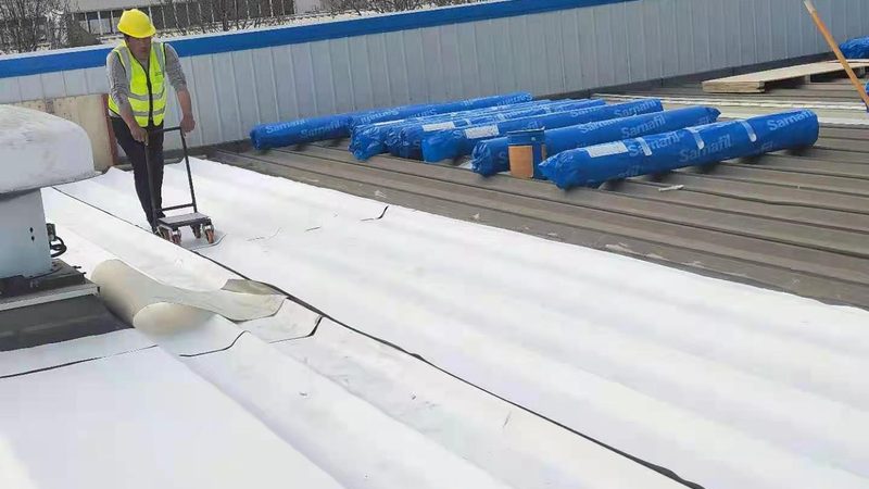 泡沫玻璃：上海外墙保温材料的新宠，价格几何？**
