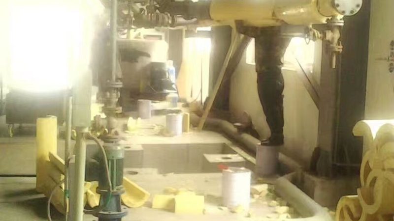 卫生间二次防水施工规范图解：细节决定成败