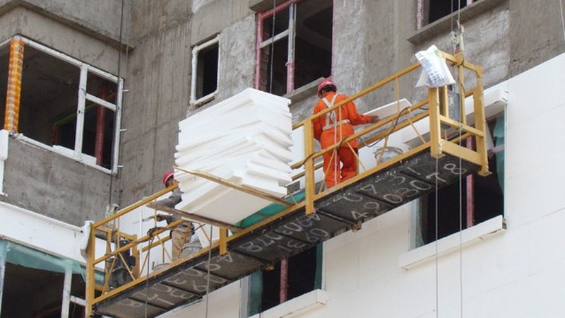 老房子外墙防水：与新建房的区别解析