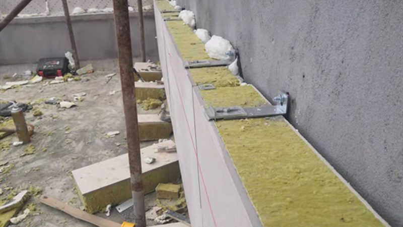 外墙防水涂料耐候性测试：标准解读与重要性
