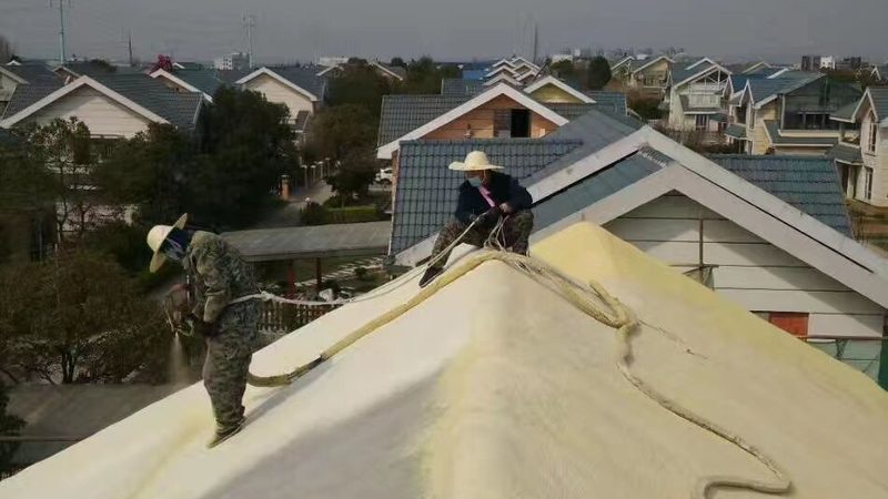 自粘防水卷材施工：关键步骤与注意事项详解