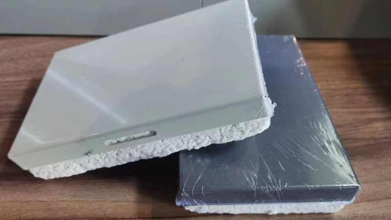 聚氨酯保温板：揭秘其性能与选型逻辑**