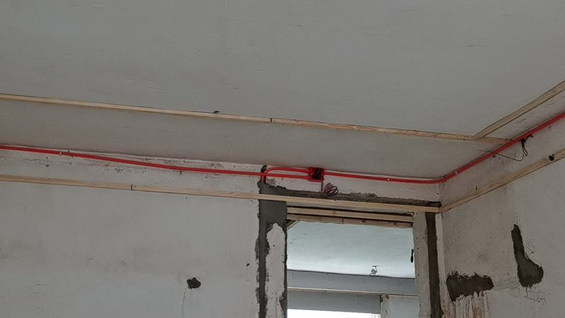 上海地下室防水工程：如何选择靠谱的工程公司？**